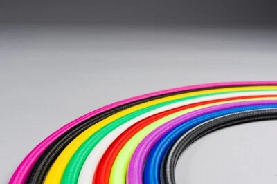 Manguera infladora de baja presión Miflex Xtreme elección color y longitud