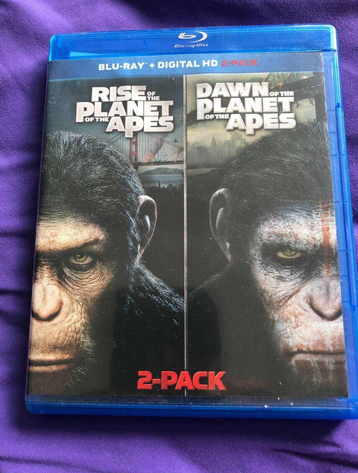 Rise of the Planet of the Apes' Soundtrack announced