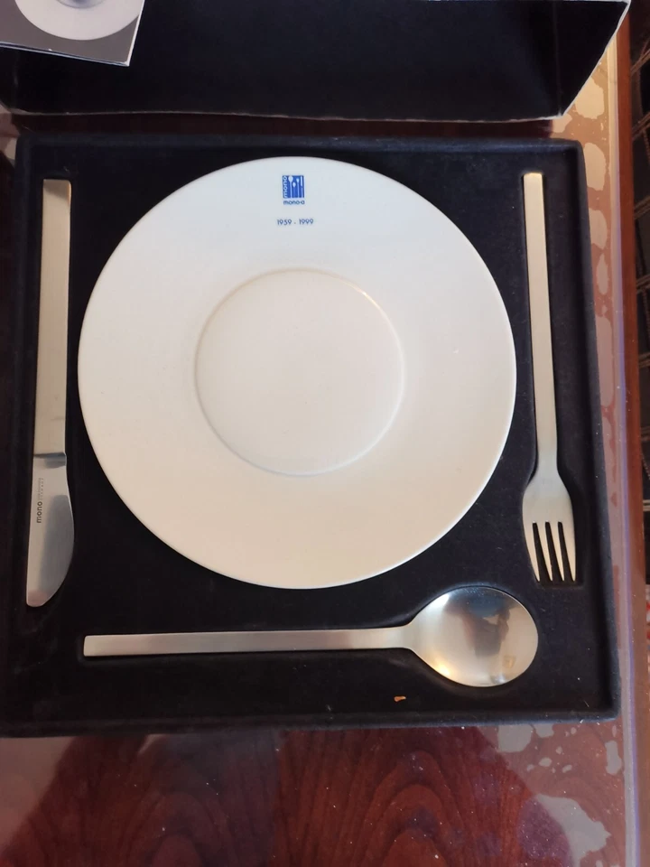 Mono - a    Besteck  NEU - Bild 2 von 4