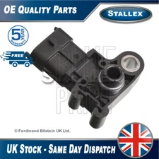 Fits Mokka Astra Zafira Meriva Corsa 1.4 1.6 6.2 MAP Sensor Stallex