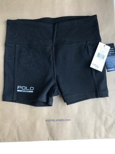 ladies polo shorts