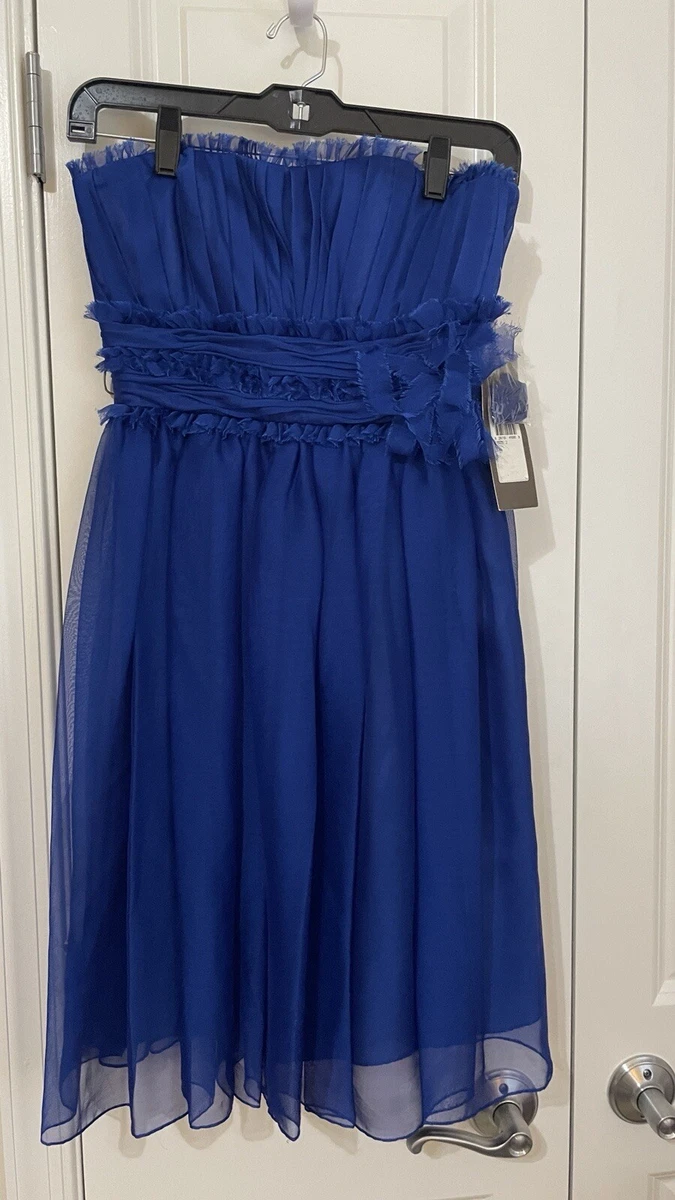 monique lhuillier bridesmaid dress prices Magnificent main image 1