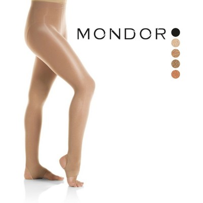 mondor dance tights