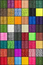 BCY 452X / 452Xtra Choice of Color and 1/4lb or 1/8lb Spool Bowstring Material