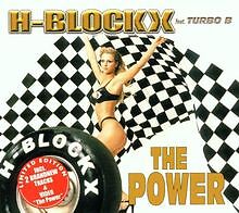 The Power/Ltd.Edition/Digipack von H-Blockx Feat.Turb... | CD | Zustand sehr gut
