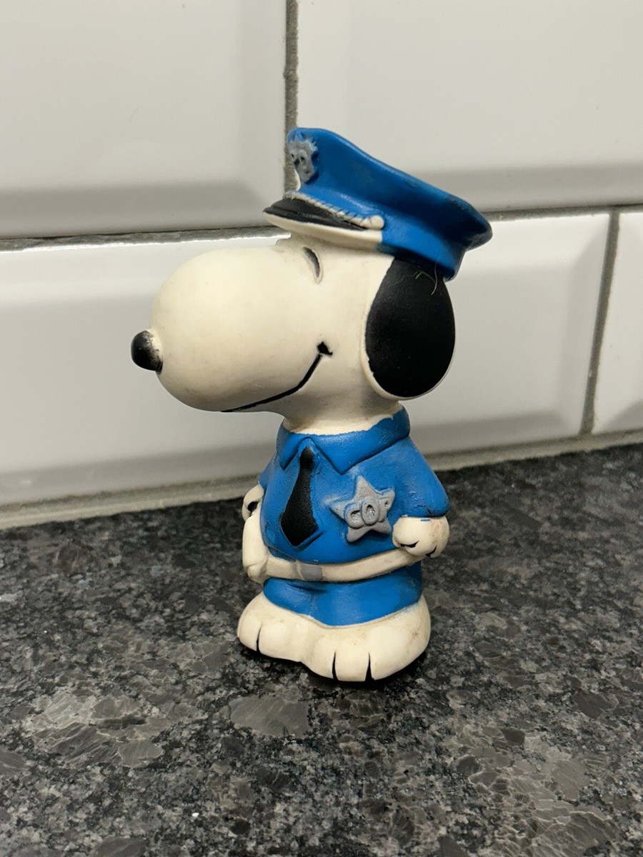 PEANUTS snoopy 様 VINTAGE 1966 PEANUTS SNOOPY JACK - IN -THE - BOX | eBay