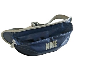 nike big fanny pack