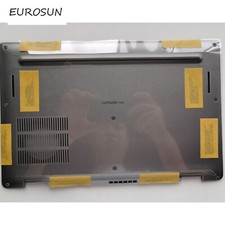 New For Dell Latitude 7320 E7320 Bottom Cover Lower Case Back Shell 06M58N