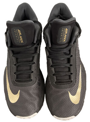 tenis air max infuriate 2