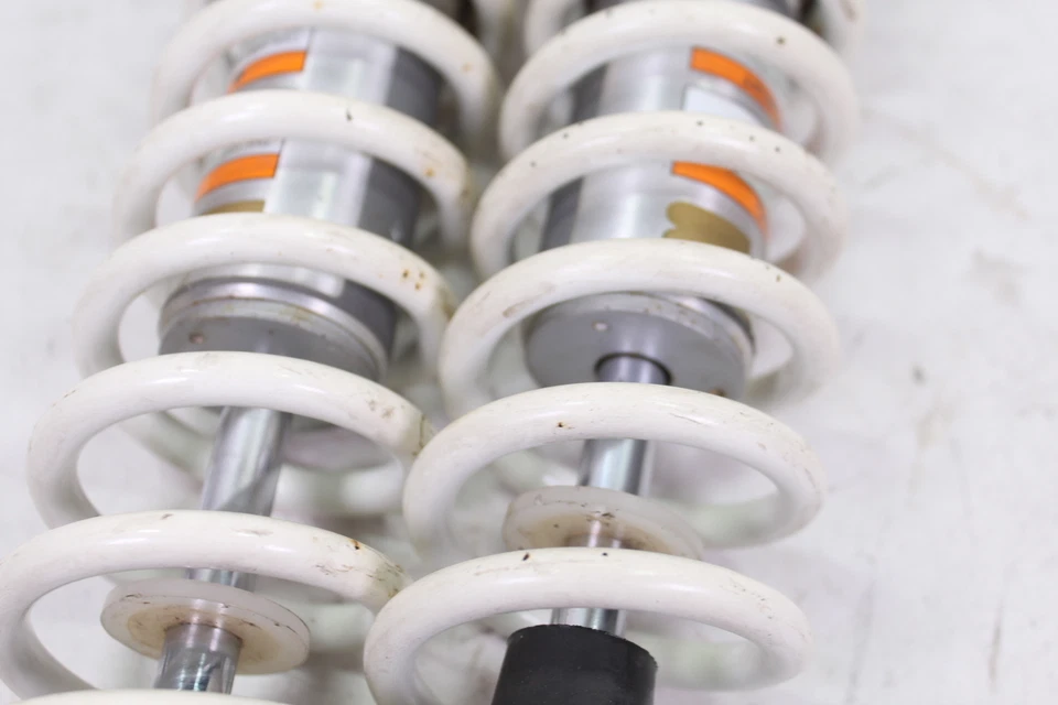 Yamaha SX 2006 Viper Mountain Kyb amortiguadores delanteros 15,25" ojo a ojo Foto 4 de 4