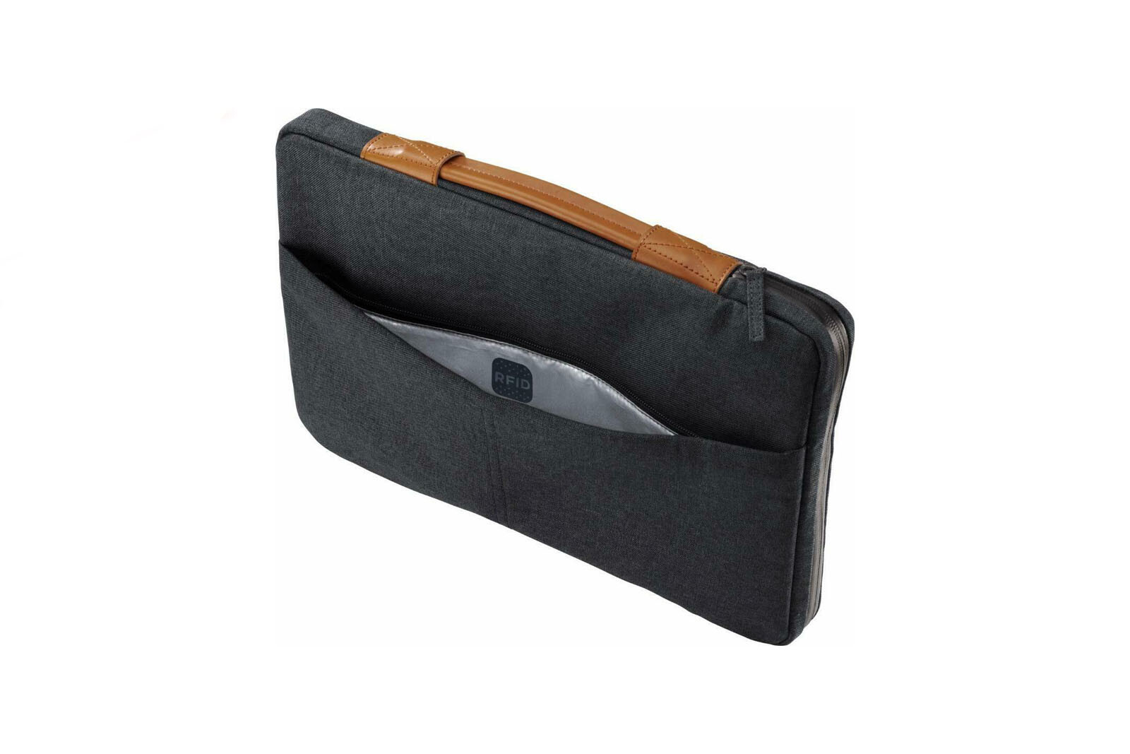 HP Laptop Sleeve for 15.6" Laptop Charcoal gray 192018039131 eBay