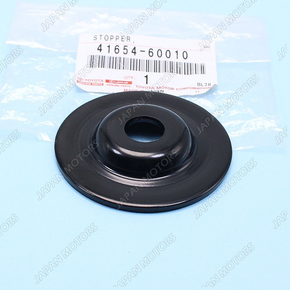 New OEM Toyota Lexus Front Differential Support Stopper Mount