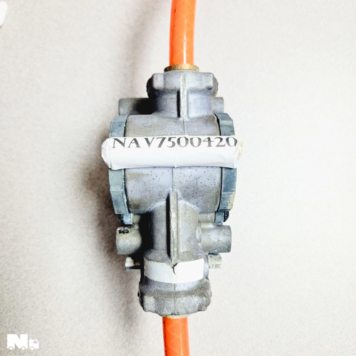 Bendix Modulator Air Brake ABS Valve 3541970C2 Bx801479 for sale online