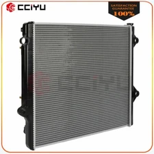 For 2003-2009 Lexus GX470 Toyota 4Runner 4.7L Car Radiator Replacement