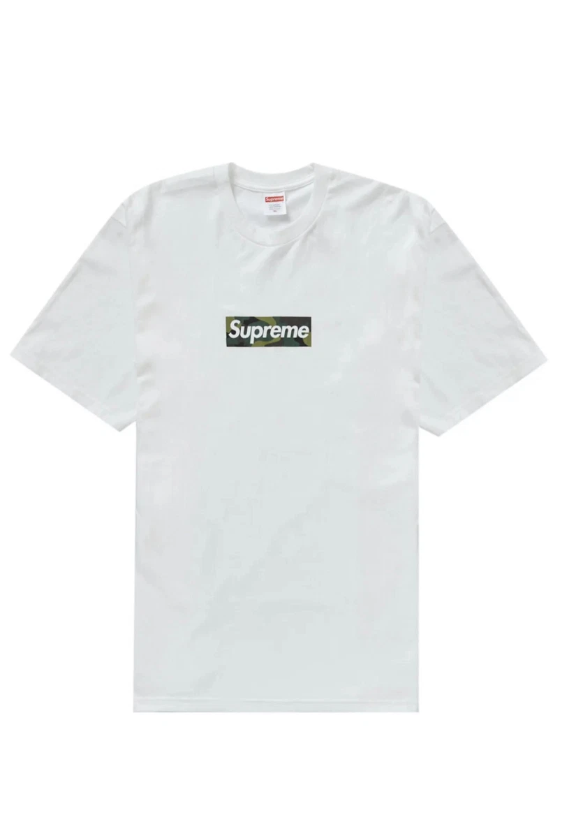 Supreme hotsell camo bogo