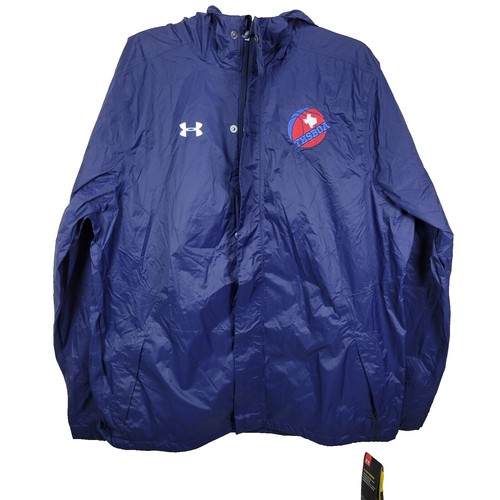アンダーアーマー UA ATLAS GORE-TEX ACTIVE JACKET 133/ UNDER ARMOUR 