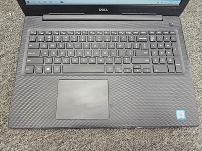 Dell Inspiron 3583 15.6