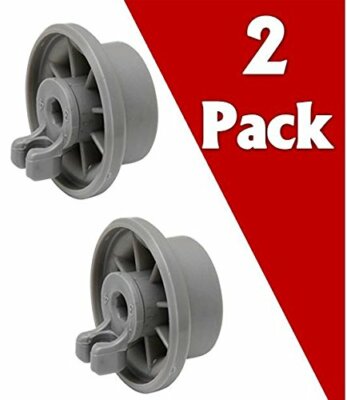 Ruota Per Porta Lavastoviglie Bosch/Thermador - Ricambio EA3439123