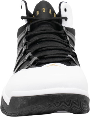Jordan Max Aura White Black Gold for Sale | Authenticity