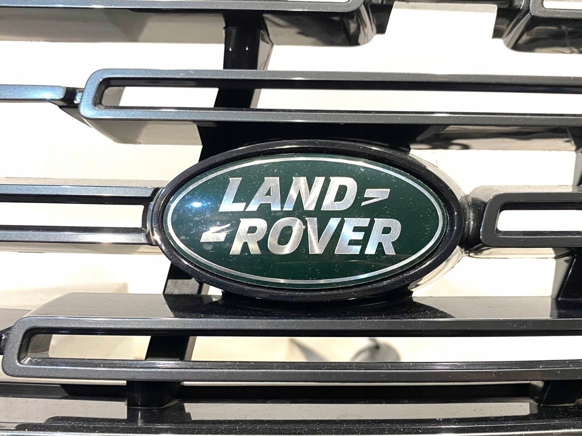 RANGE ROVER LAND Kühlergrill, front grill M8E2-8200-CJ N9EM-8200-A
