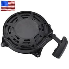 Recoil Pull Cord Starter Assembly For Briggs Stratton 497680 Engine Toro Mowers