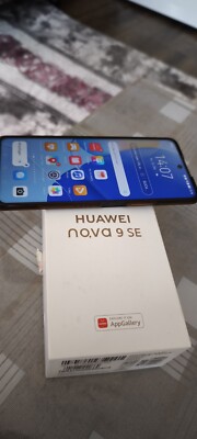 Handy Hauwi Nova 9 Se