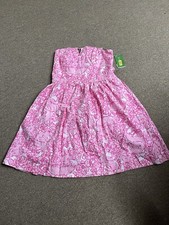 Lilly Pulitzer Dress Size 10
