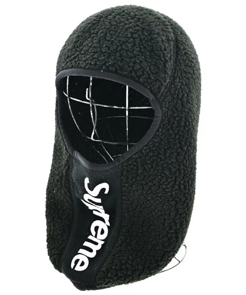 Chapeaux Supreme (autre) noir 2200528869013