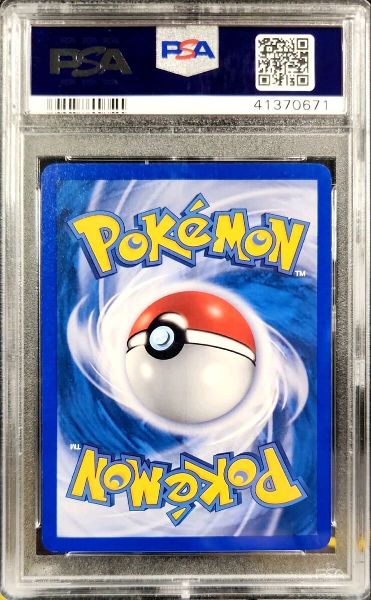 2004 Pokemon EX Hidden Legends Regirock EX - Holo PSA 10 | eBay 2004 Pokemon EX Hidden Legends Regirock EX - Holo PSA 10 | eBay