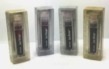 REVLON Just Bitten Lip Stain Complete Set of 4 Liquid Roller Tip **DISCONTINUED