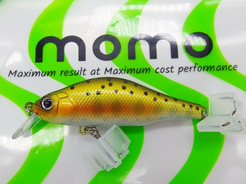 Momolures - Shad Crank 70SR / Zip Baits Zipbaits Khamsin -Stile leurre! - Photo 17/20