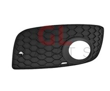 Fendinebbia Anteriore Griglia Per VW Volkswagen Golf V 2003 - 2008 SX E/S Gti