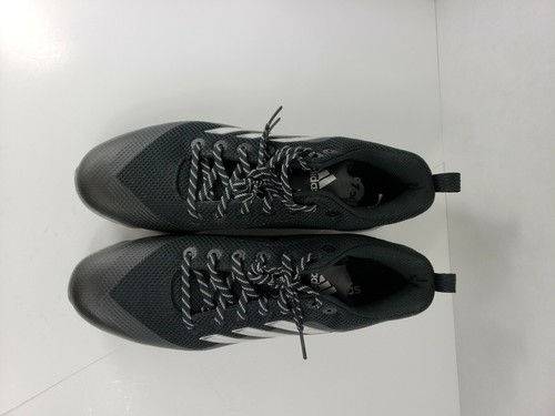 Neue Adidas Power Alley 5 niedrige Metall Baseball Stollen ~ Herren Größe 13 - Bild 7 von 12
