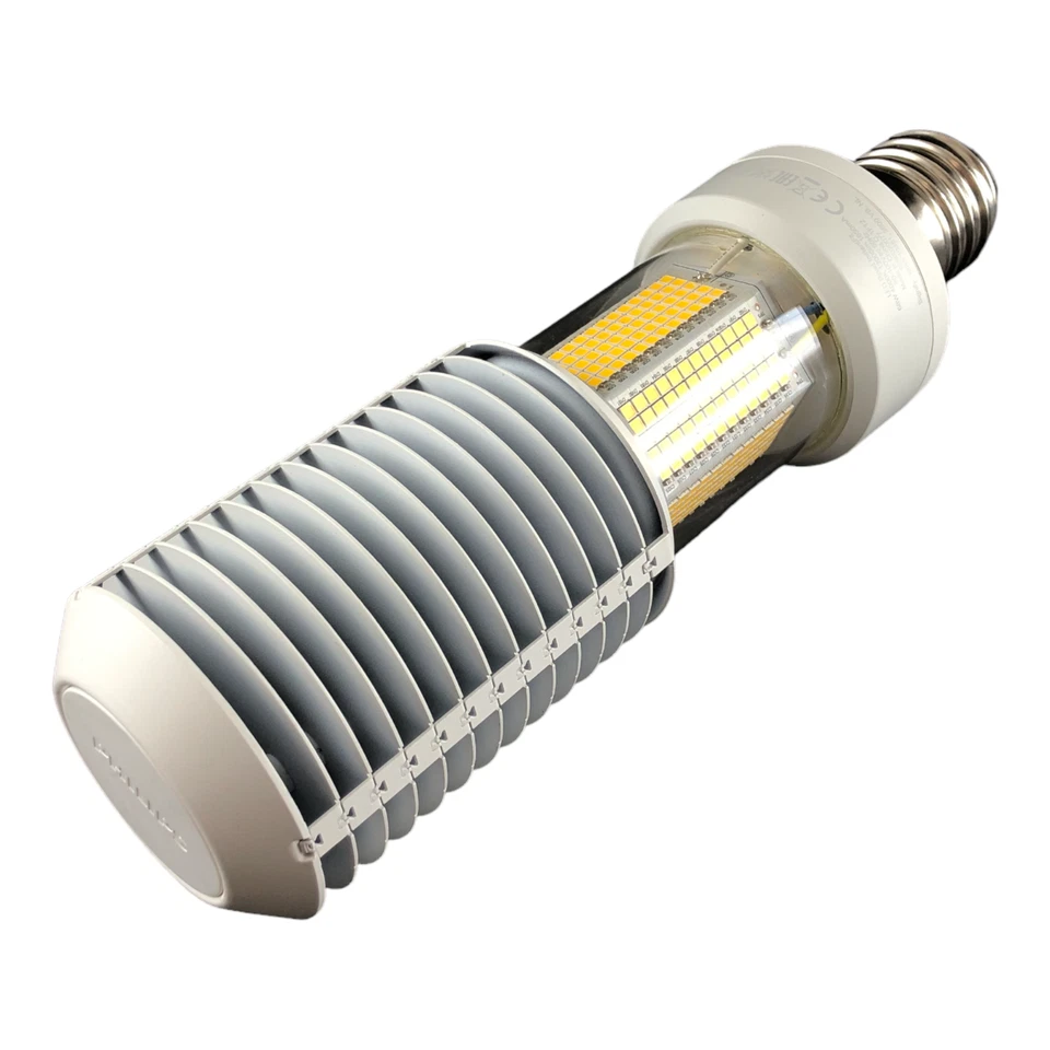 Philips TForce LED Road 120-68W E40 740 Bulb 80-90V 12000lm 4000K - Image 2 of 4