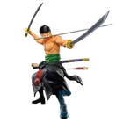 One Piece - Ichibansho - Roronoa Zoro (Signs of the Hight King) Figure