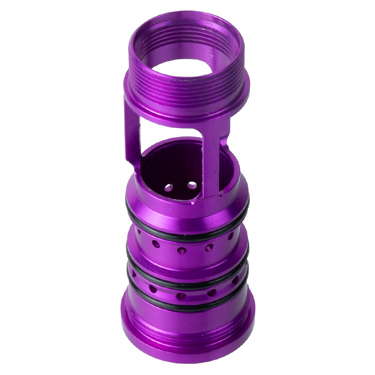 Planet Eclipse EMEK 100/EMF100/ETHA2 Whisper Drive Bolt Valve