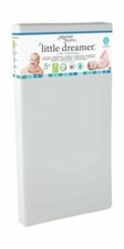 Moonlight Slumber LDMR100 Little Dreamer Crib Mattress