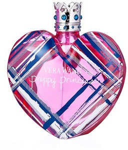 vera wang preppy princess perfume