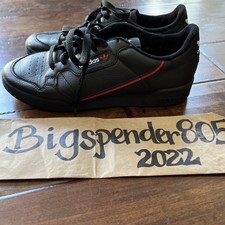 adidas Continental 80 Legend Earth 