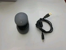 Konica AU-102 Biometric Authentication Unit -- Fingerprint Scanner