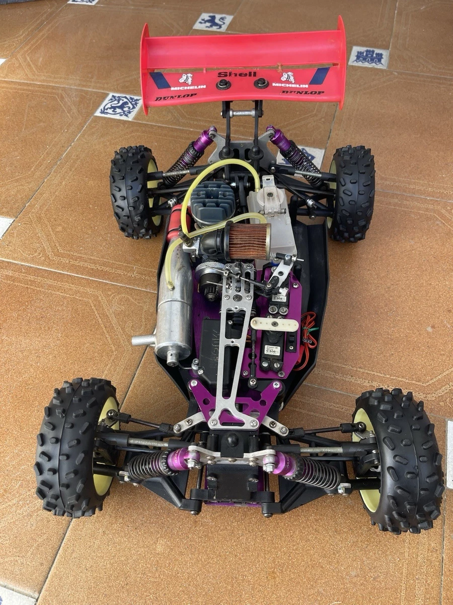 Kit Pesi Barilotti POsteriori MP10