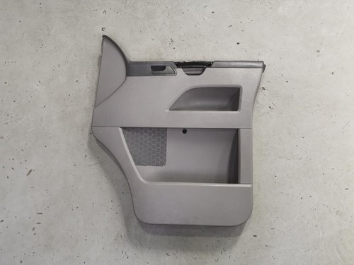 VOLKSWAGEN TRANSPORTER DOOR TRIM RH FRONT, T5, 08/04-02/10 04 05 06 07 08 09 10
