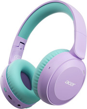 Kids Bluetooth Headphones, 85/94Db Volume Limiter, Foldable Wireless Over-Ear He