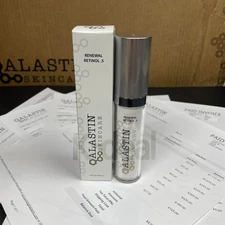 Alastin Skincare Renewal Retinol 0.5  ( 1.0 fl.Oz / 29.6 ml) AUTH *New In Box*
