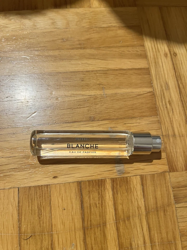 Byredo Blanche Eau de Parfum 12 Ml Reisegröße Nischenduft