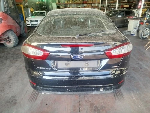 Halter Anlasser für FORD MONDEO BERLINA (CA2) Titanium (09.2010->) 2010 560292 - Bild 2 von 9