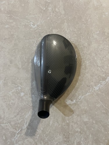 TaylorMade 2025 Qi35 25 Degree 5 Hybrid Rescue Head Only - Picture 2 of 4