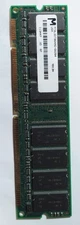Tested Micron 64MB PC100 168 Pin SDRAM DIMM 8LSDT864AG-662B4