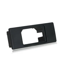 USB Interface Cover Sync 3 Multi-Media Module Cap for 2012-2019 Mustang Ford