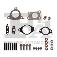 Montagesatz Lader Fa1 KT750390 Turbolader Anbausatz Turbo Montagekit